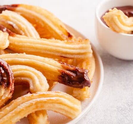 Carrinho de churros gourmet: o segredo para empreender com sabor e lucratividade