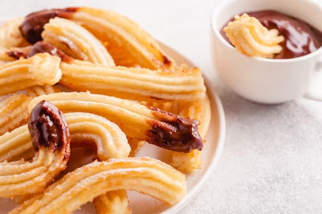 Carrinho de churros gourmet: o segredo para empreender com sabor e lucratividade